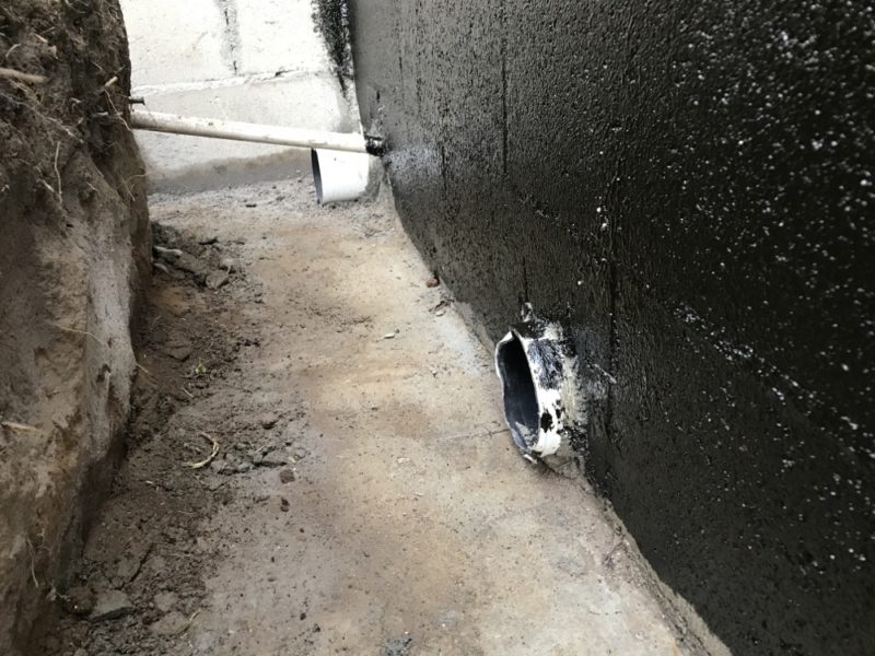 chase for low voltage or irrigation