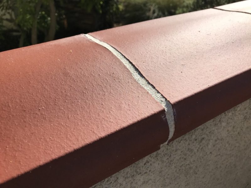 How To Build A Concrete Block Wall Part 2 Home Fixated