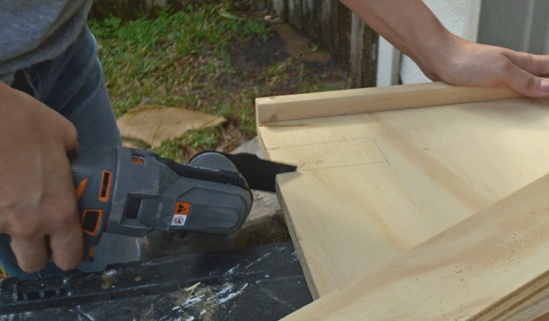 Ridgid jobmax multi tool review