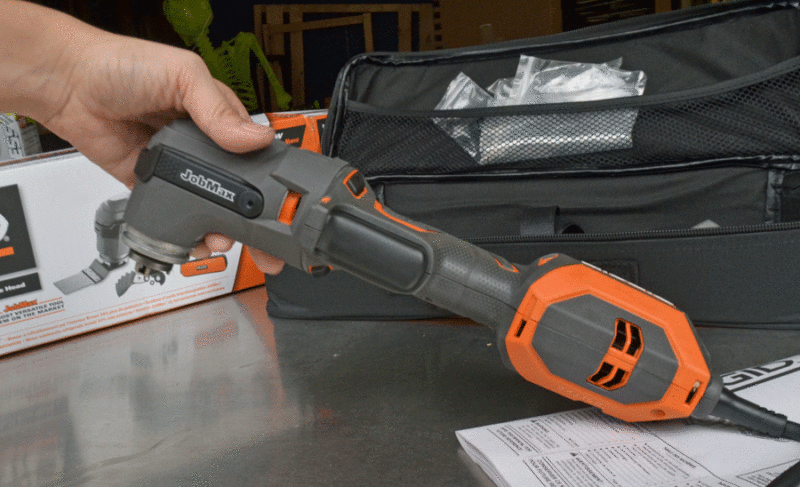 Ridgid Jobmax Multi Tool Tool Review From The Pros