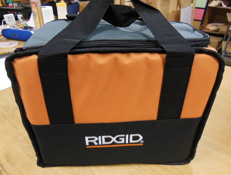 Carrying bag