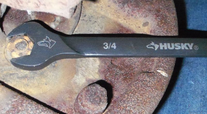 Husky Universal Tool Set