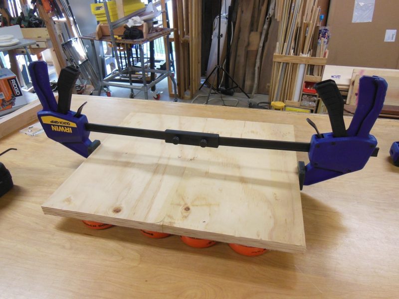 Quick-Grip coupler
