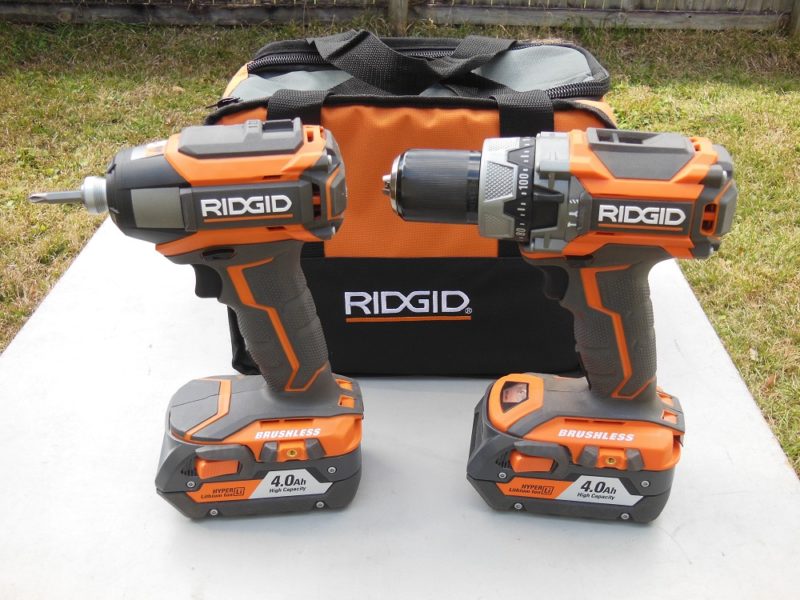 R9205 combo kit