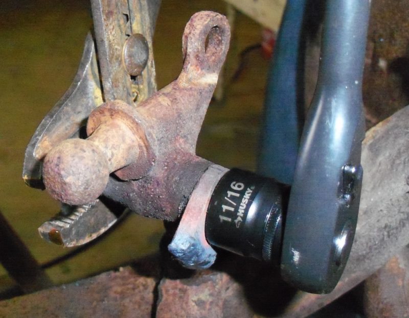 Husky Universal Tool Set