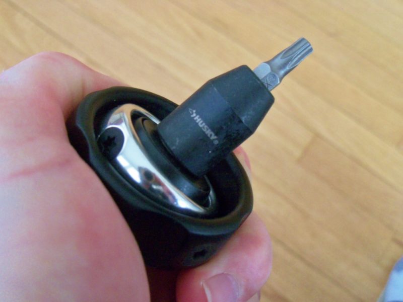 Husky Universal Tool Set