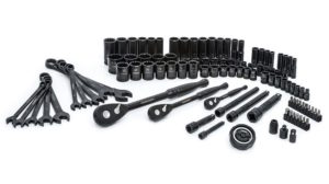 husky universal mechanics tool set