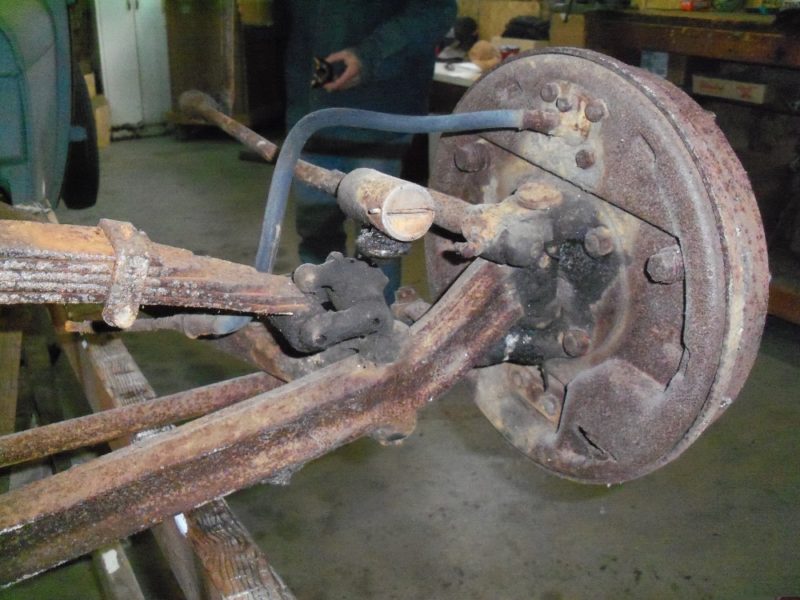 Husky Universal Mechanics Tool Set