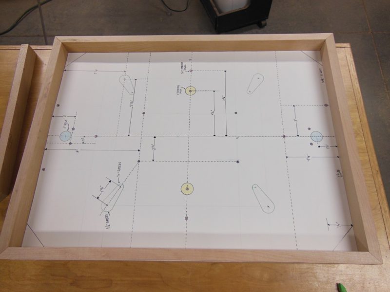 Mockup