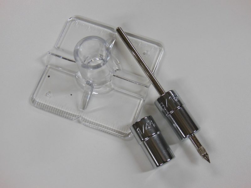 Drill guide kit