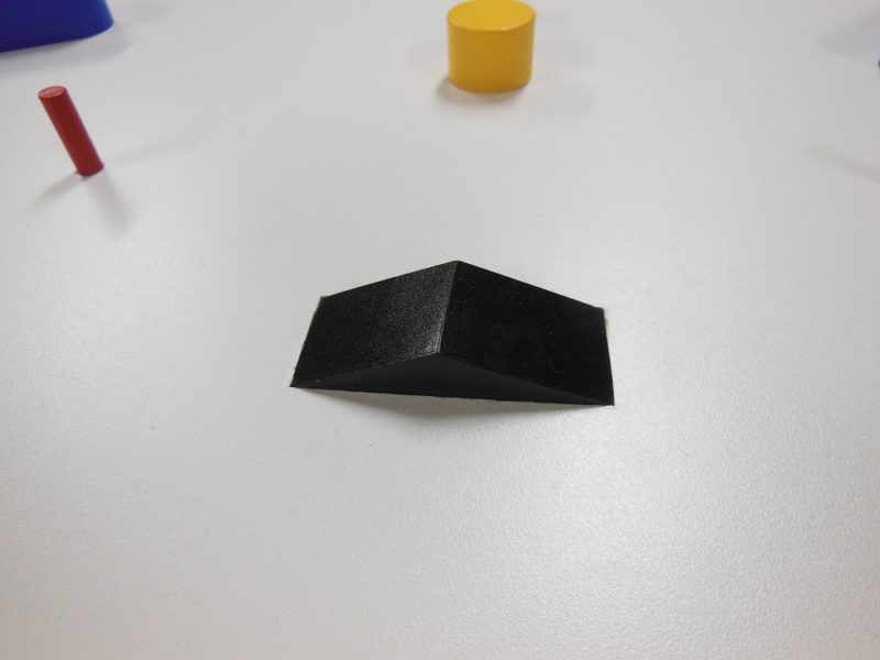 Perfect fit