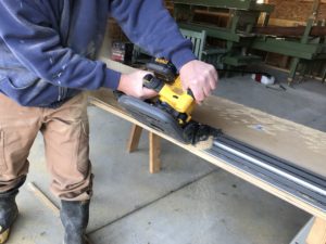 dewalt flexvolt tracksaw