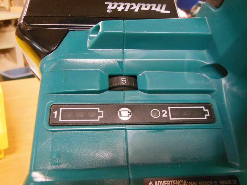 Variable speed motor drive