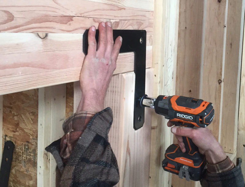 Gen5x Brushless 18v Impact driver
