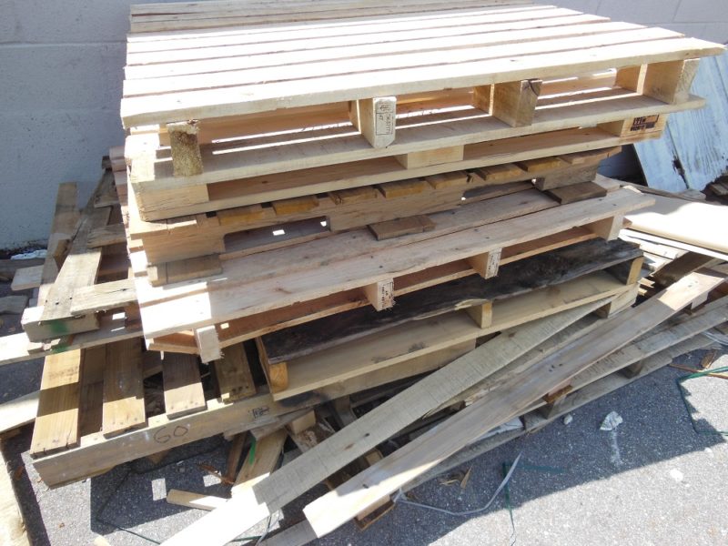 Lots of free material