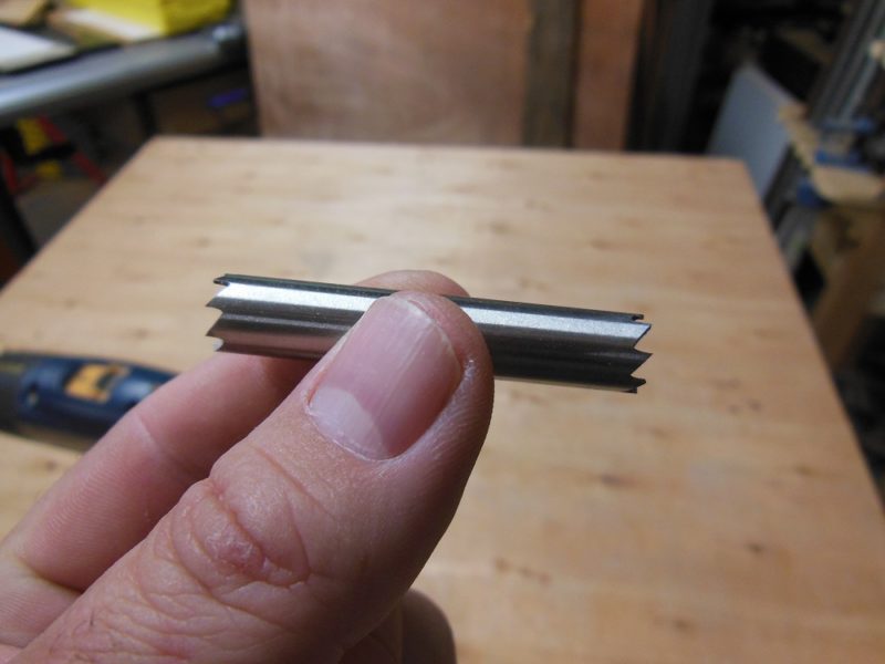 Screw extractor