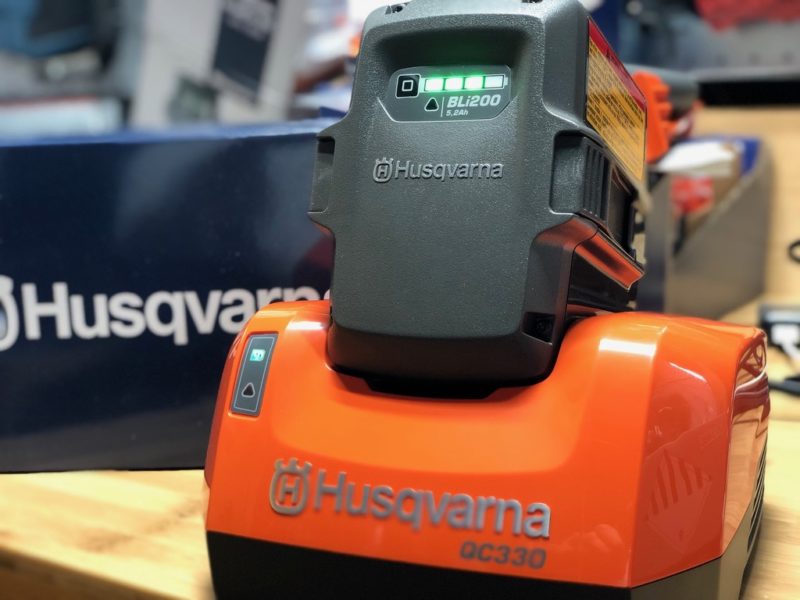 battery charger