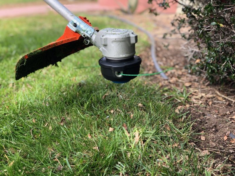 husqvarna string trimmer