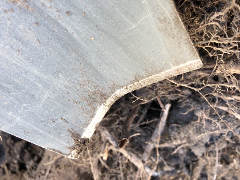 root slayer tip
