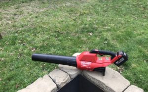 Milwaukee M18 Blower