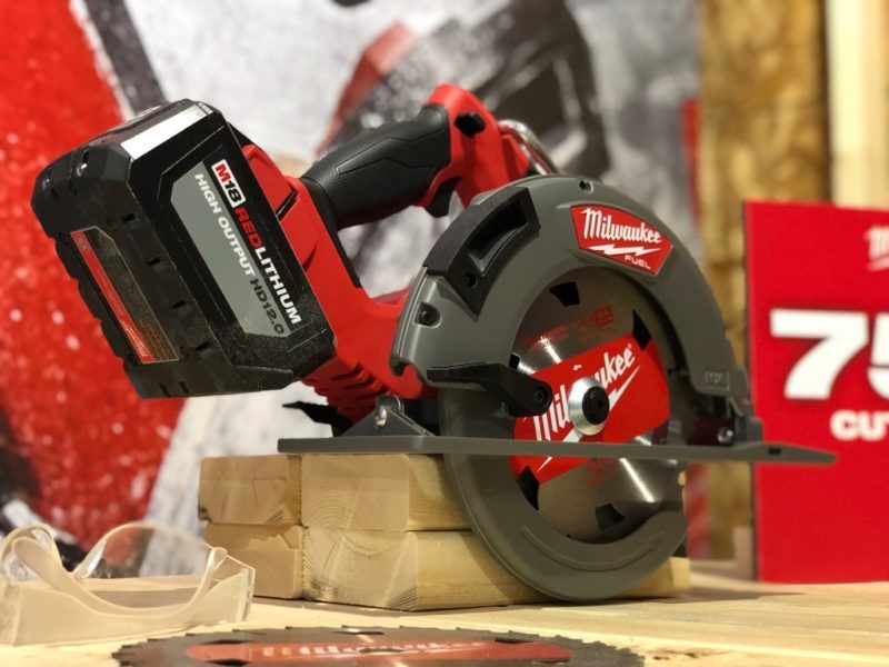 The Hottest New Tools from Milwaukee NPS 2018 Home Fixated