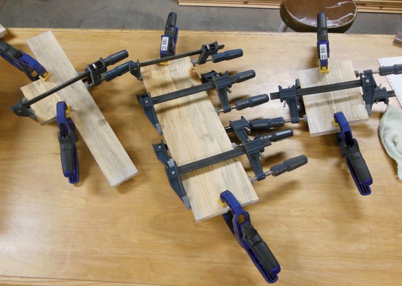 Sub-assemblies