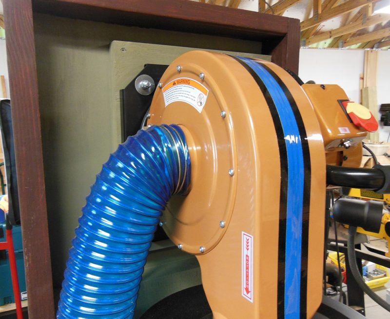Stretchy hose
