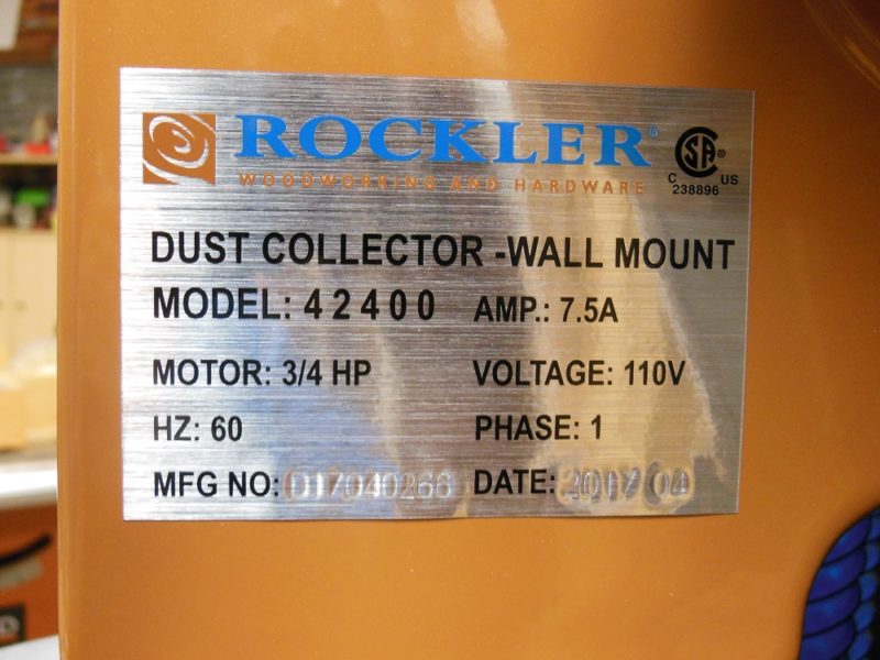 Dust Right
