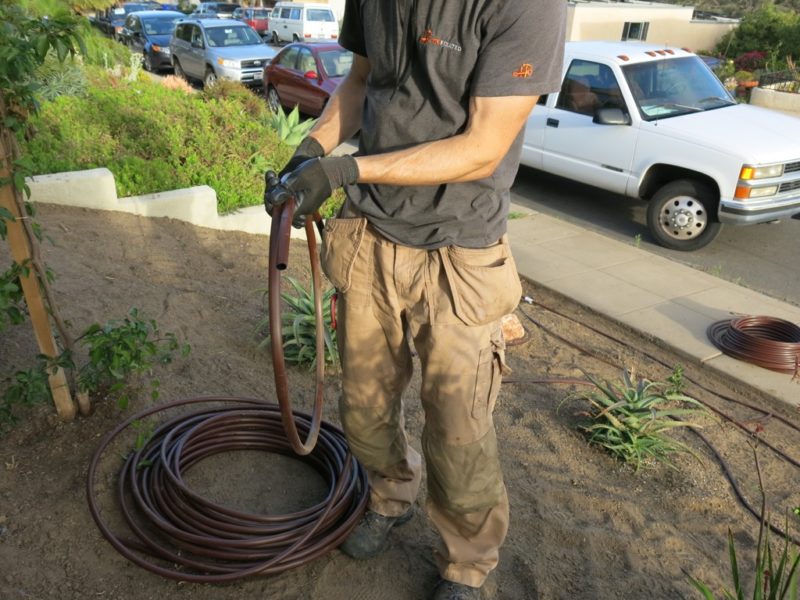 netafim drip line