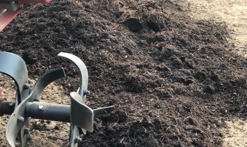 sod prep