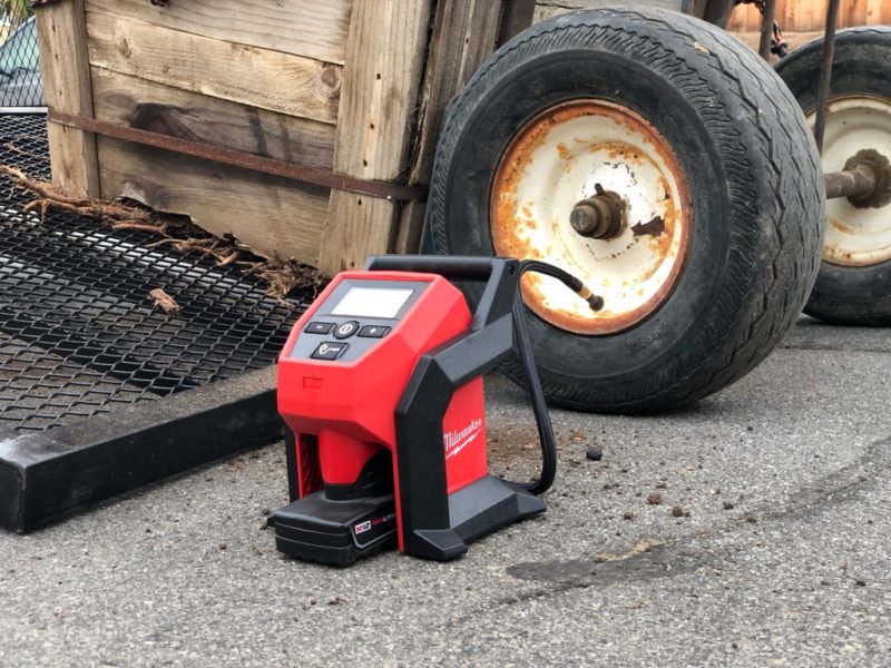 hand truck tire