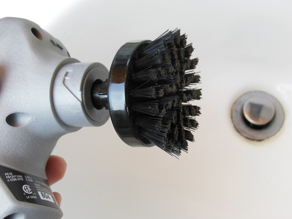 PC10-07 Scrub Brushes