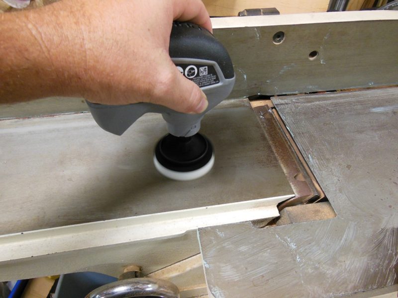 Dremel Versa.