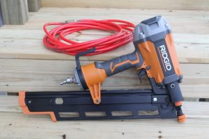 Ridgid R350RHF