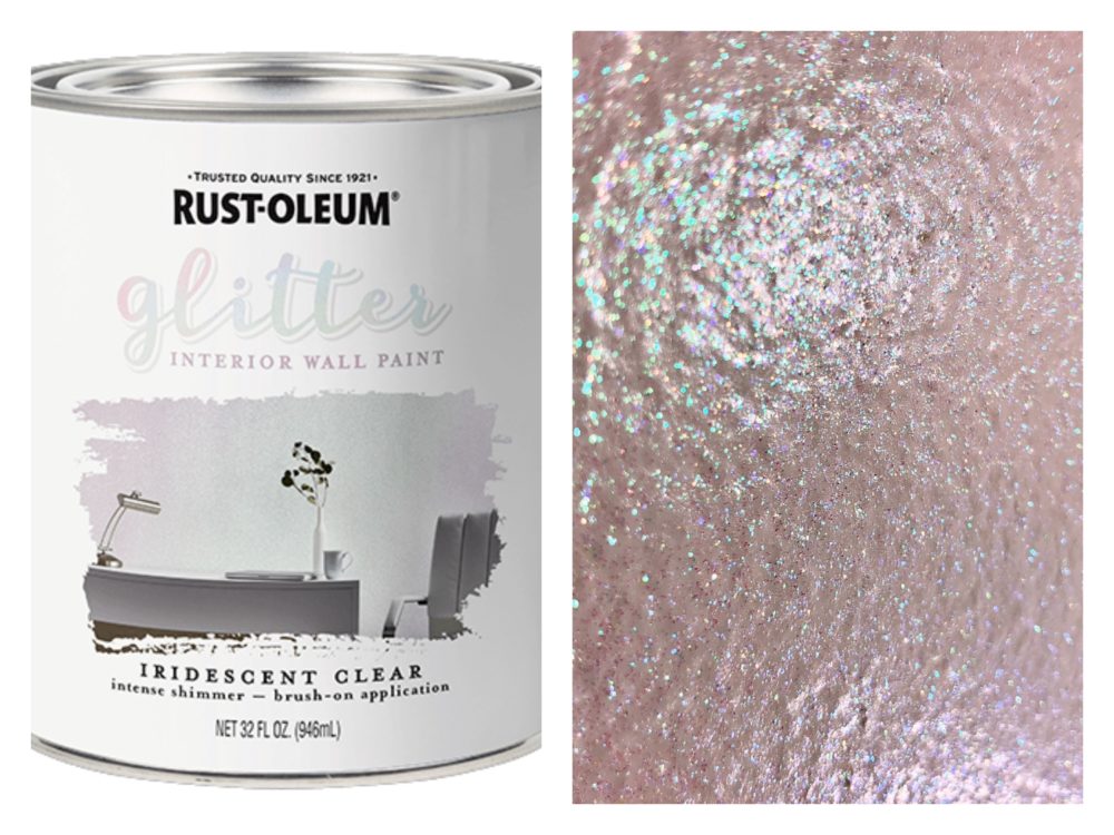 How To Make Glitter Paint  How to make glitter, Glitter paint, Glitter  paint diy