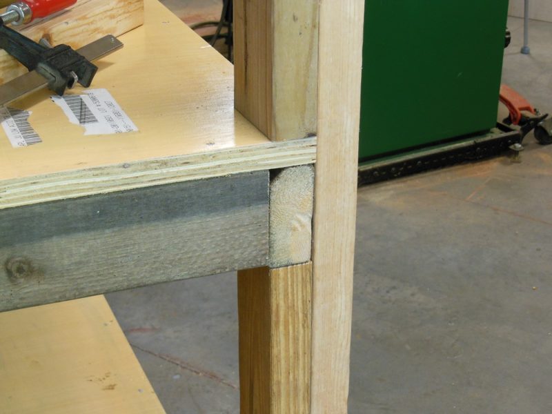 Load bearing