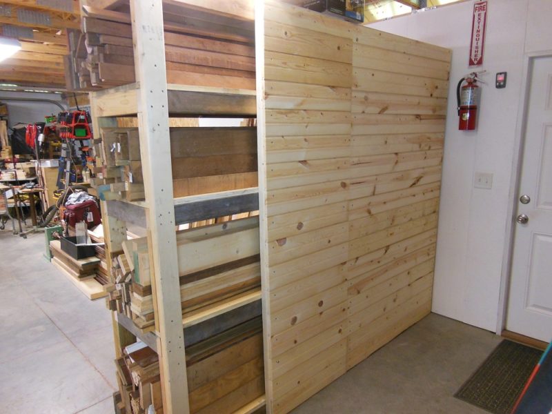 Bonus wall!