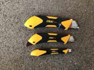 olfa utility knives