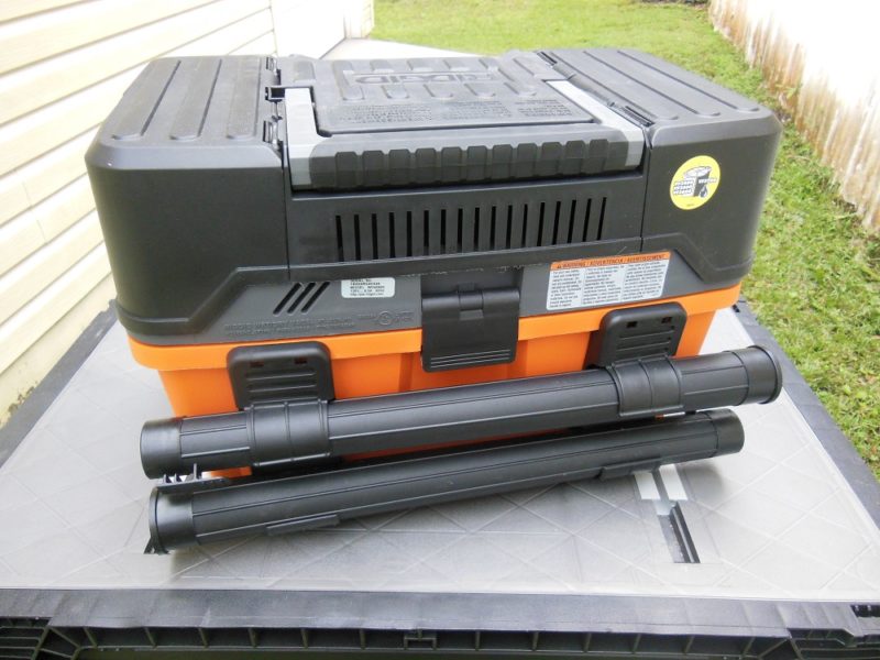 Extension wands