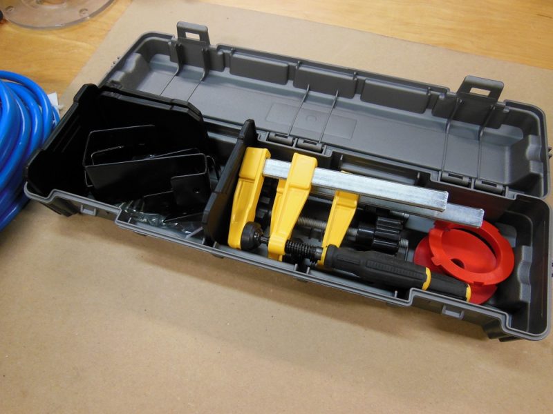 Husky 1500 lb Capacity Portable Workbench - Bench And ...