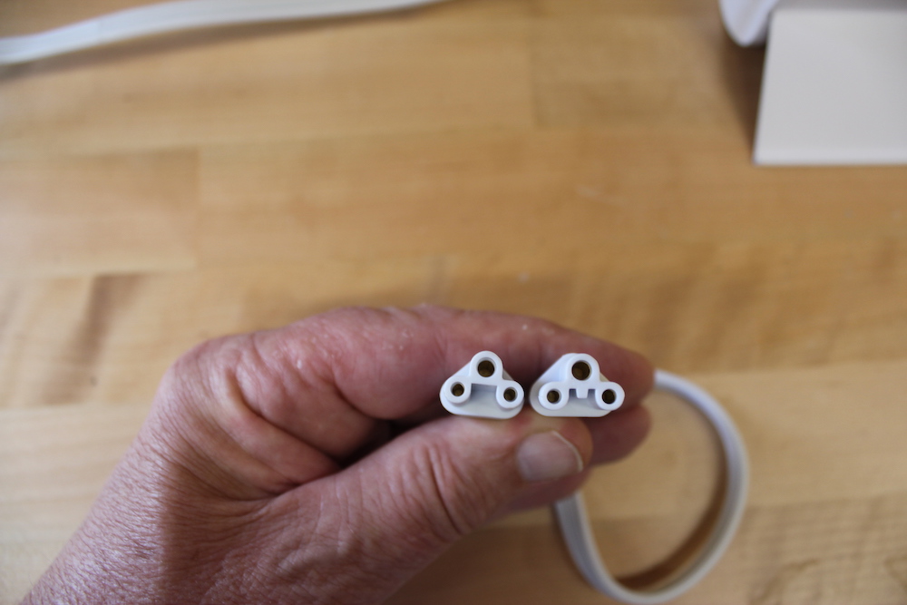 Install LED Shop Lights And Leave The Dark Ages Behind Home Fixated