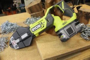 Ryobi 18V ONE+ Bolt Cutter