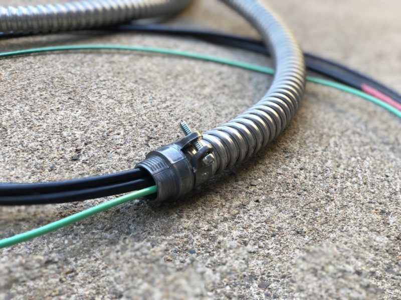 flex connection