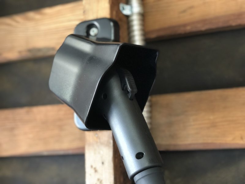 holster