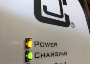 clippercreek level 2 charger