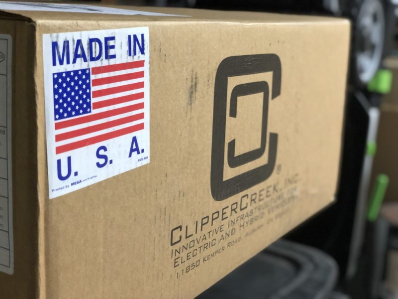 made in usa