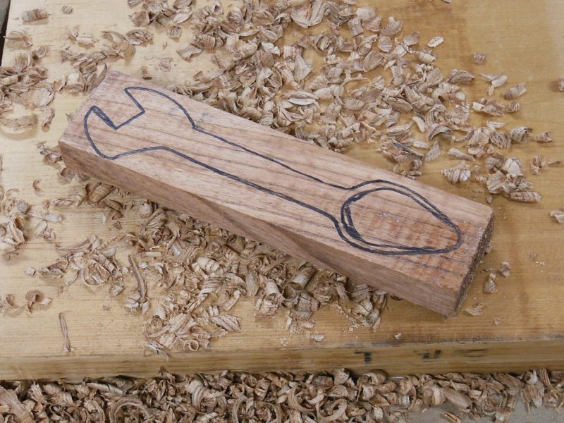 Spoon #2