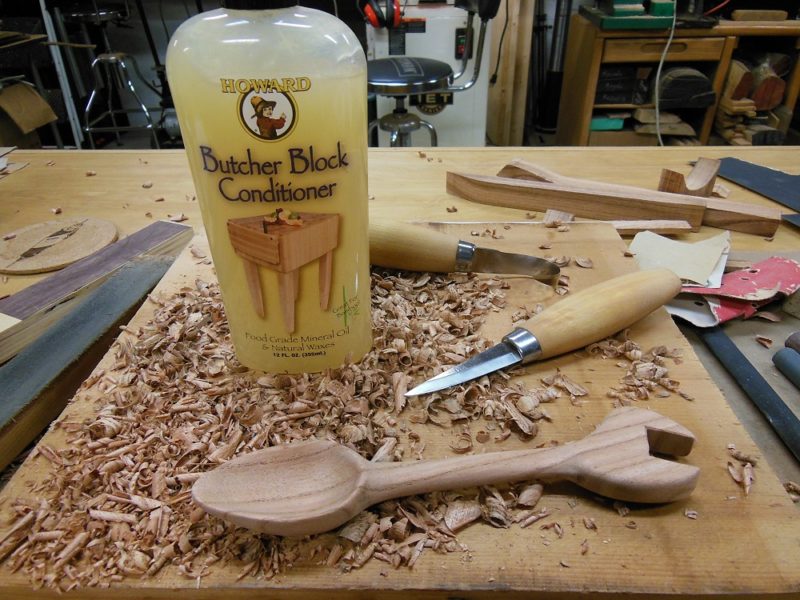 Butcher Block Conditioner