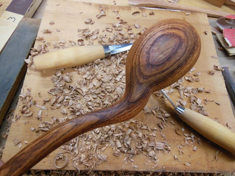Bottom view