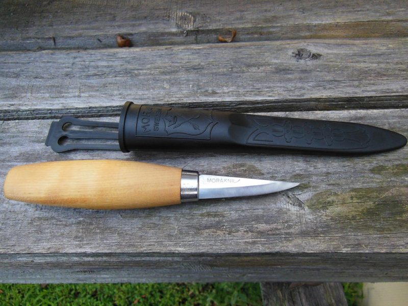 Super-sized sheath